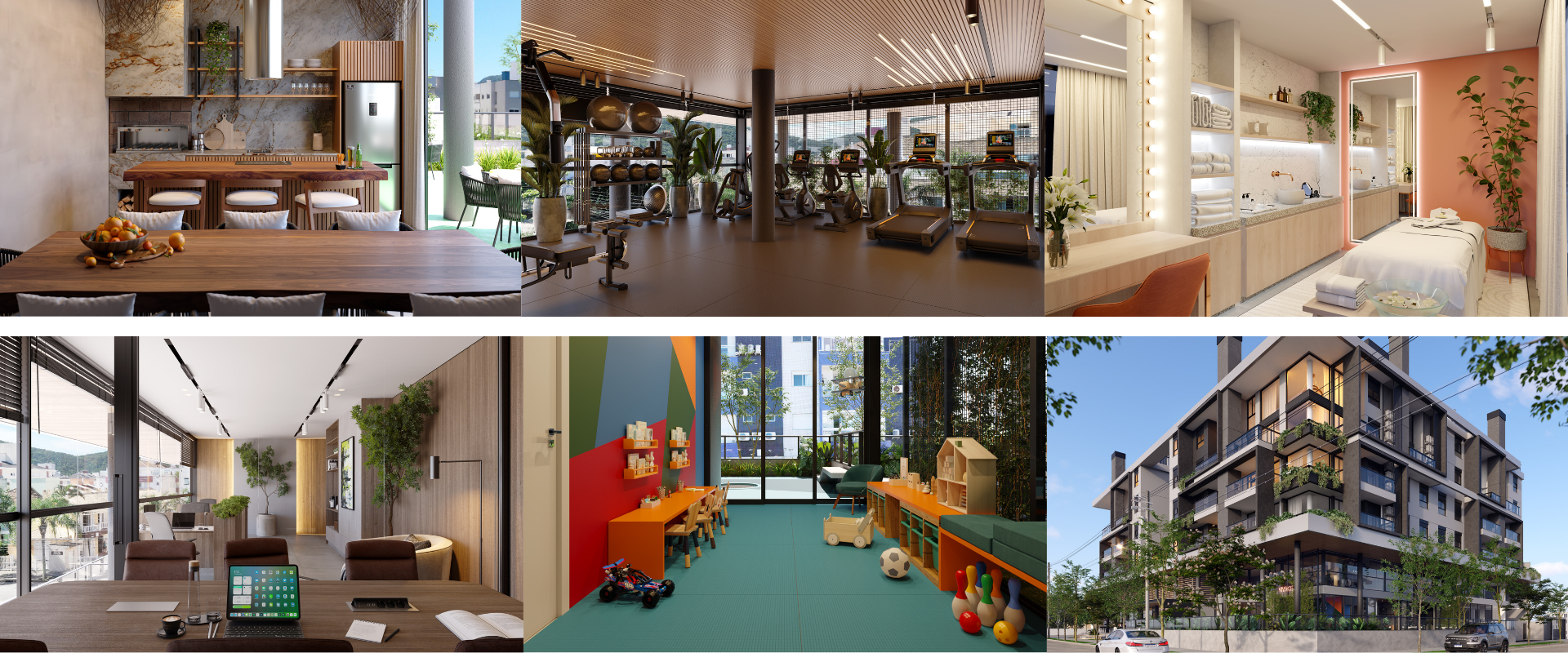 VIVACE HOME CENTER (3)